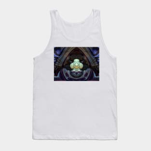 Just Smile Tank Top